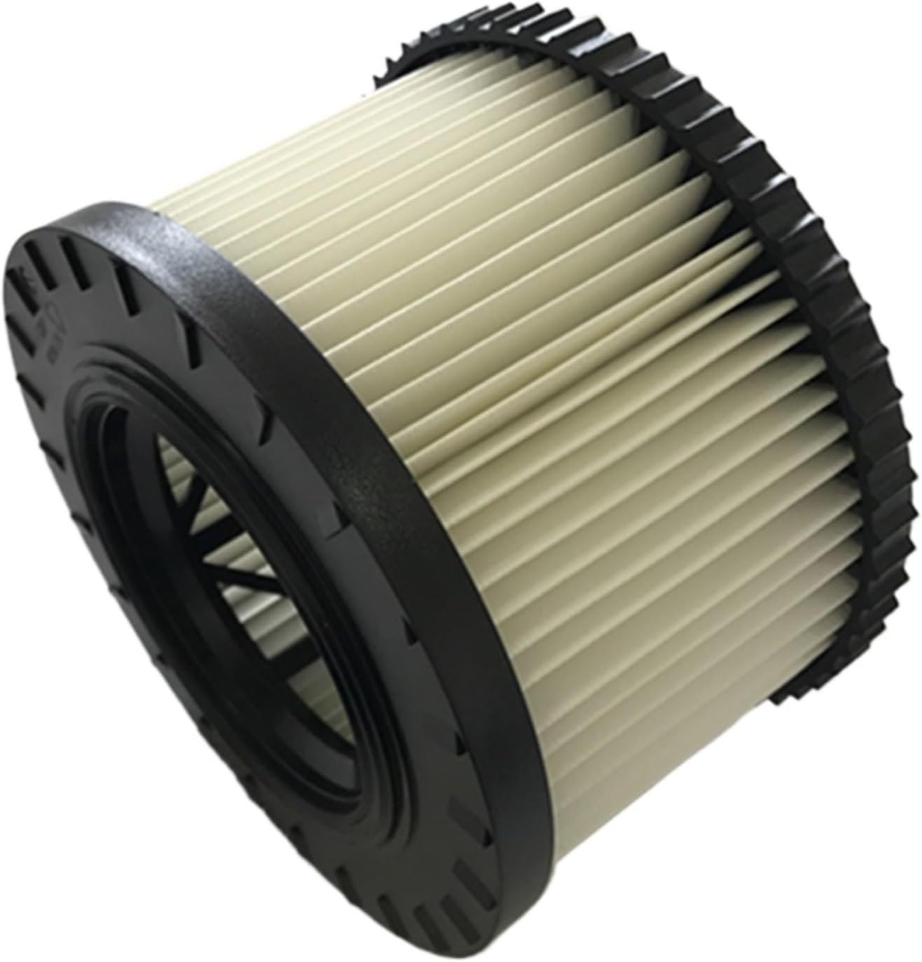 1 Pcs Replacement Cartridge Filter,Compatible For DEWALT,DWV9330 DWV010, TYPE 1,Compatible For Dewalt,Vacuum Cleaners Accessories