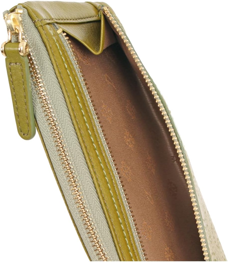 [ダコタ] 長財布 ディクラッセ 0031403 札入れ ロングウォレット 牛革 レディース