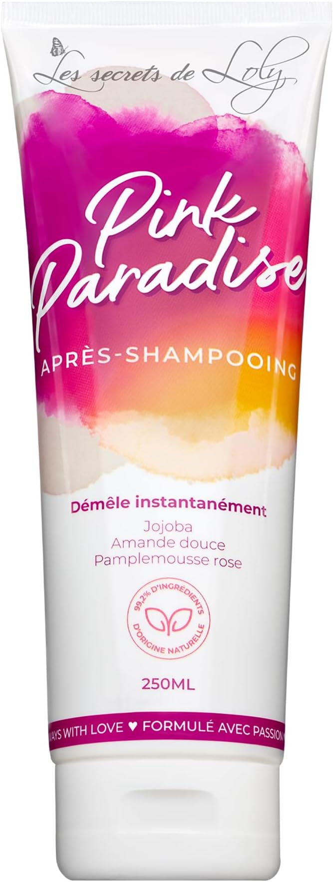 Perfect Pink Paradise Conditioner 250 ml