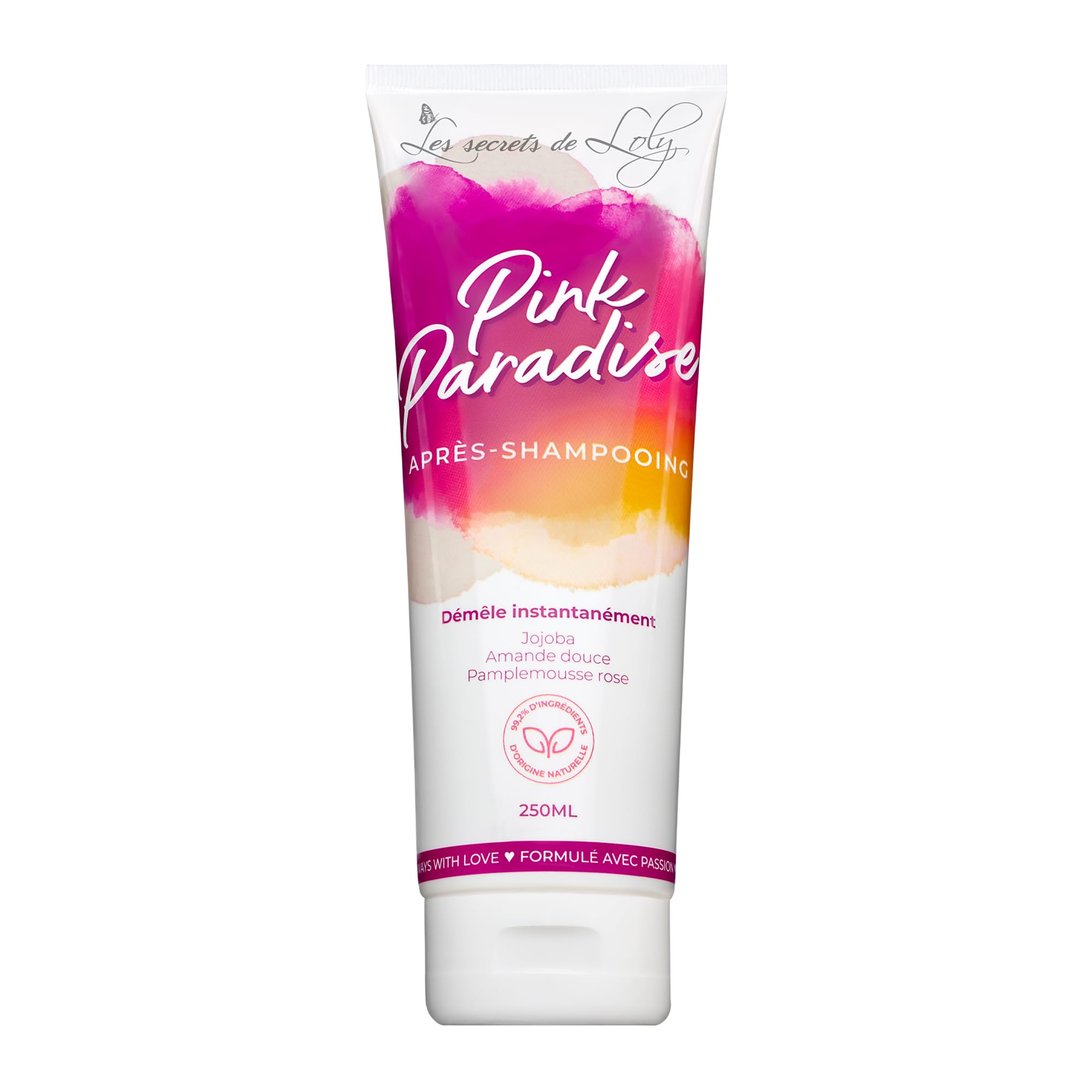 Perfect Pink Paradise Conditioner 250 ml