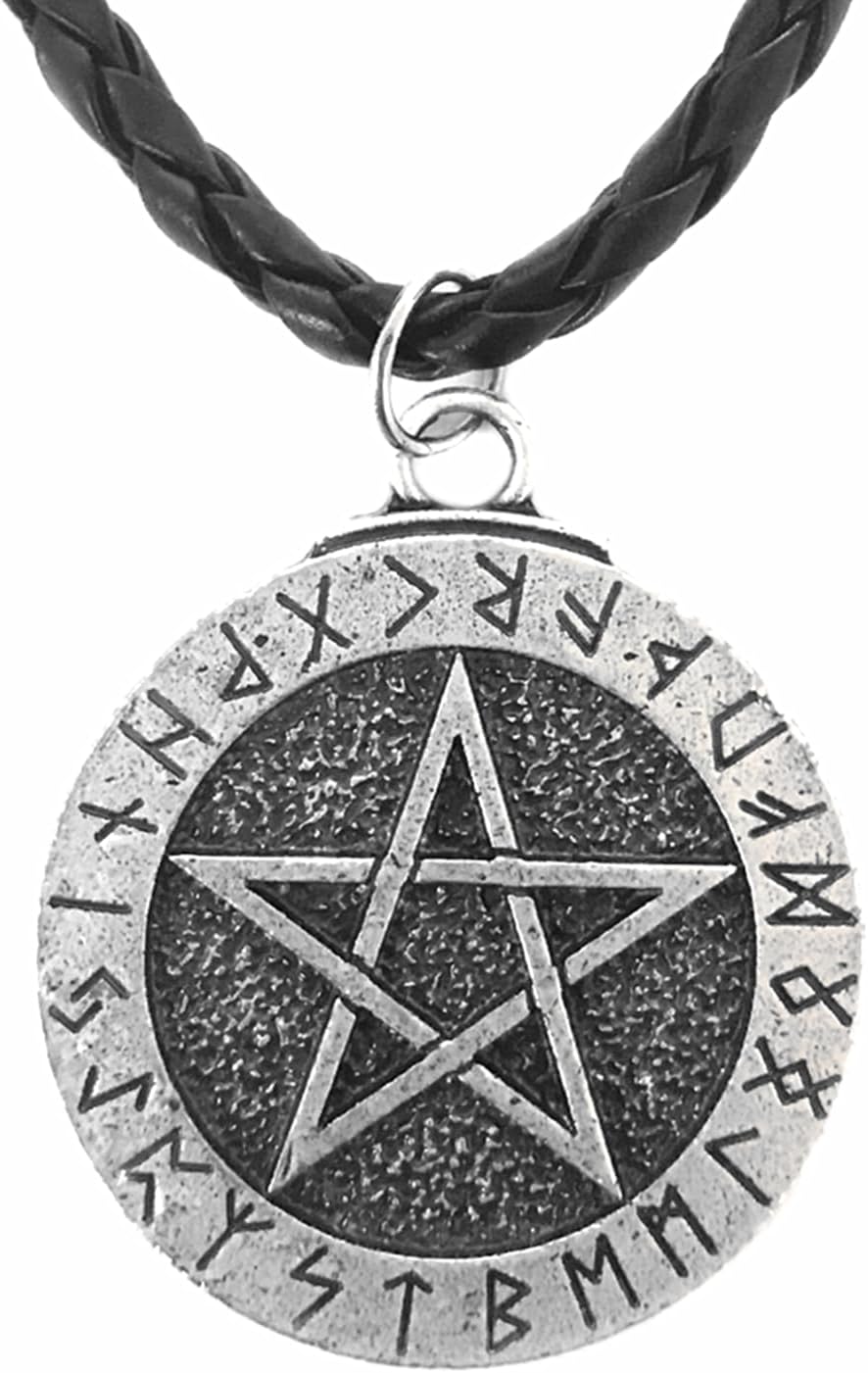 Pentacle