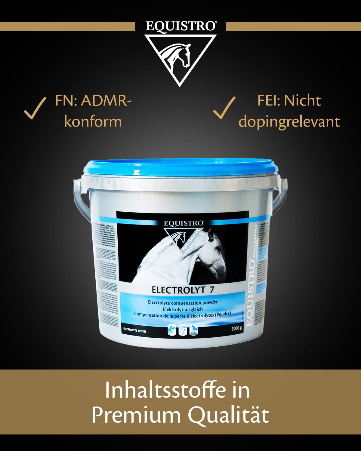 equistro electrolyt 7 – 3 KG