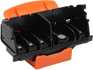 MX922 Printhead, Clear Printing Widely Compatible MX720 ABS Metal Printhead for MX720 MX721