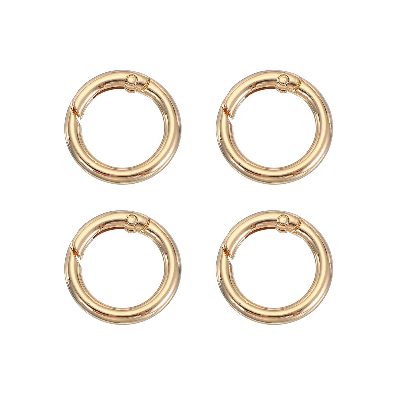 PATIKIL Spring O Rings