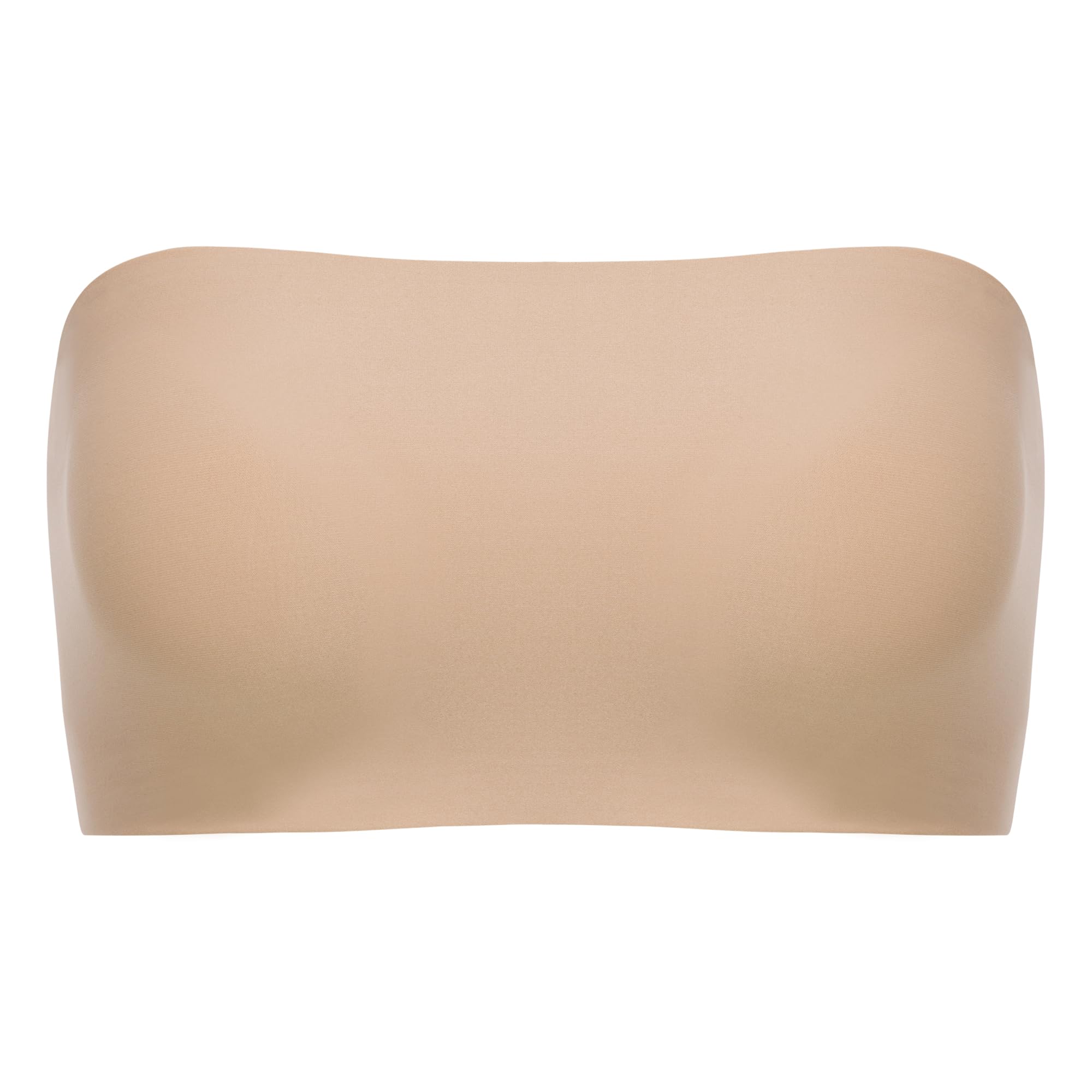 Chantelle Softstretch UW SG sans A. Padded Bandeau Shorties Femme (Lot de 1)