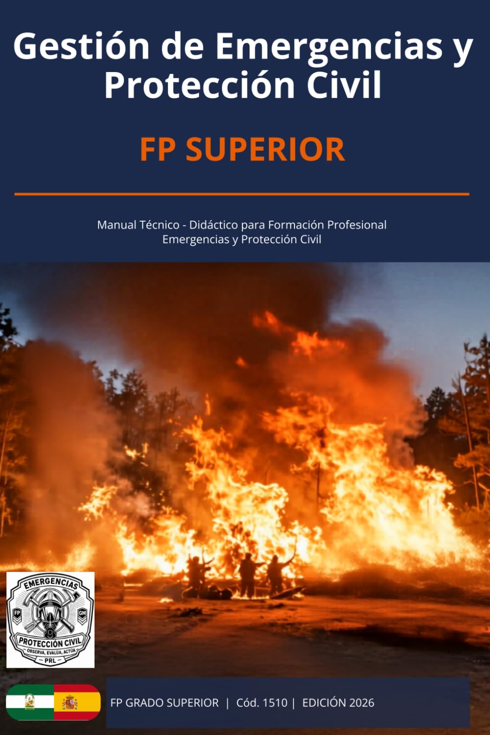 GESTIÓN DE EMERGENCIAS Y PROTECCIÓN CIVIL (Coordinación de Emergencias y Protección Civil)