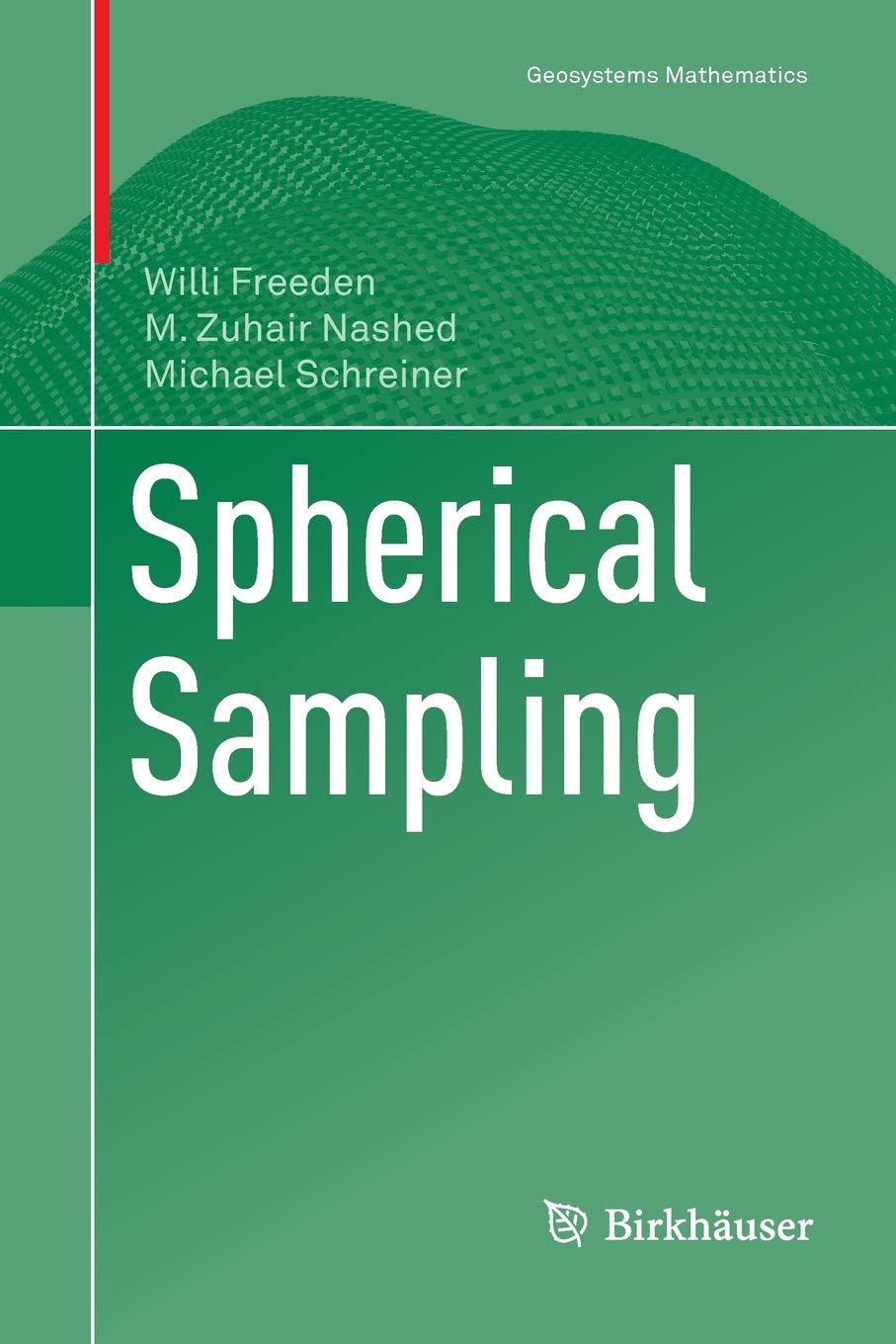 Spherical Sampling