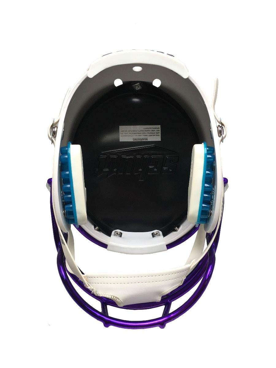 aria motorcycle helmet ARAI Quantum/f Full Face Motorcycle Helmet Flames RARE Size XXL *Damaged*  Japan