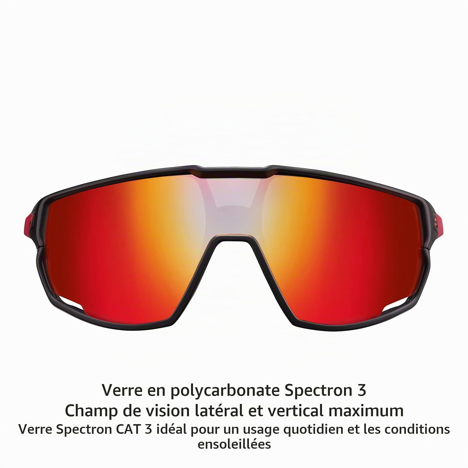 Julbo Lunettes de soleil unisexes