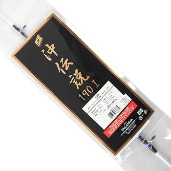 Amazon | TAKAMIYA(タカミヤ) ロッド H.B CONCEPT 沖伝説 JO-247 190I