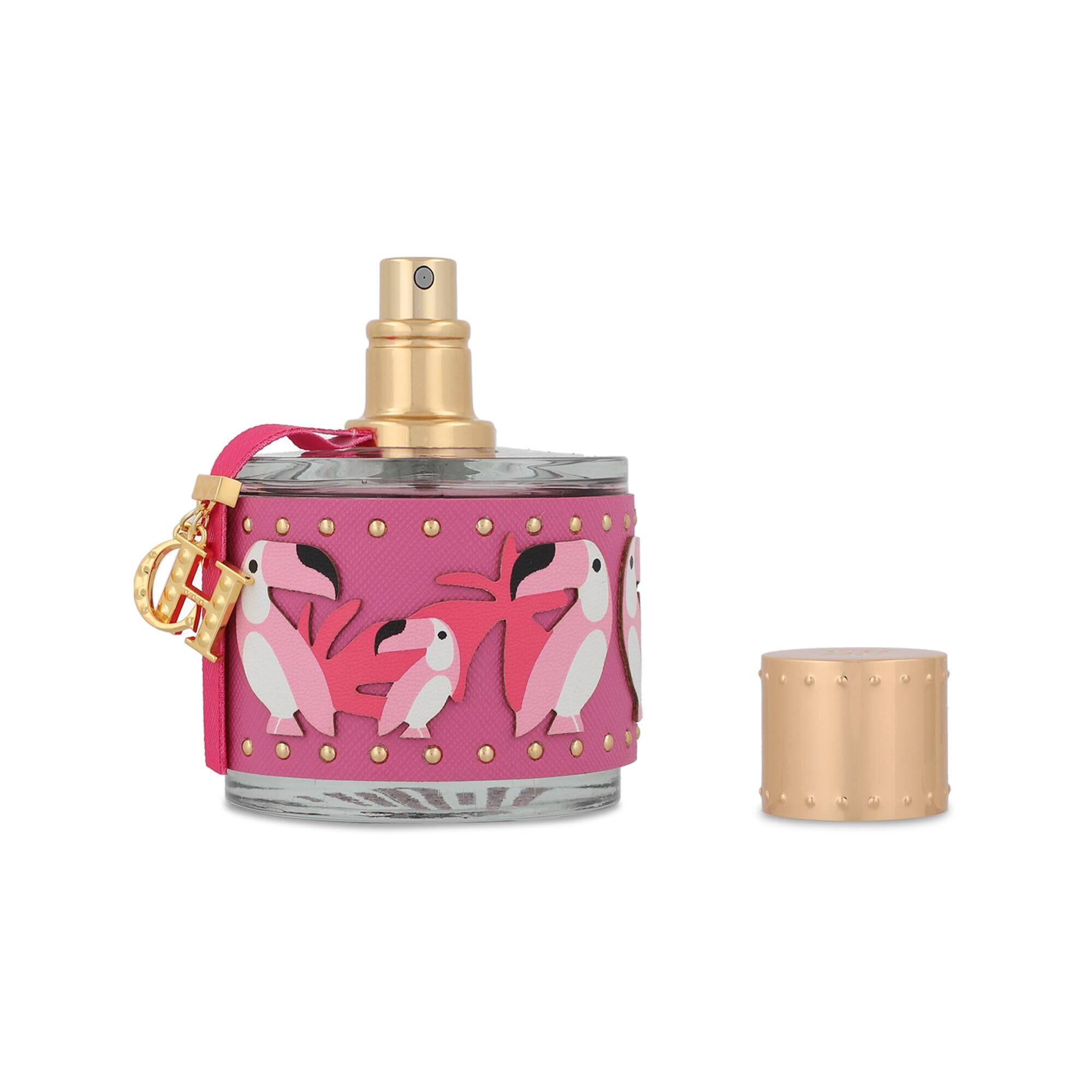Perfumy damskie Carolina Herrera CH Birds of Paradise For Her EDP 100 ml - Marka: Carolina Herrera - EAN: 8411061085530