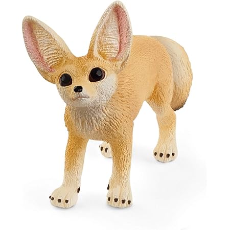 Fennec Amazon Fr Jeux Et Jouets