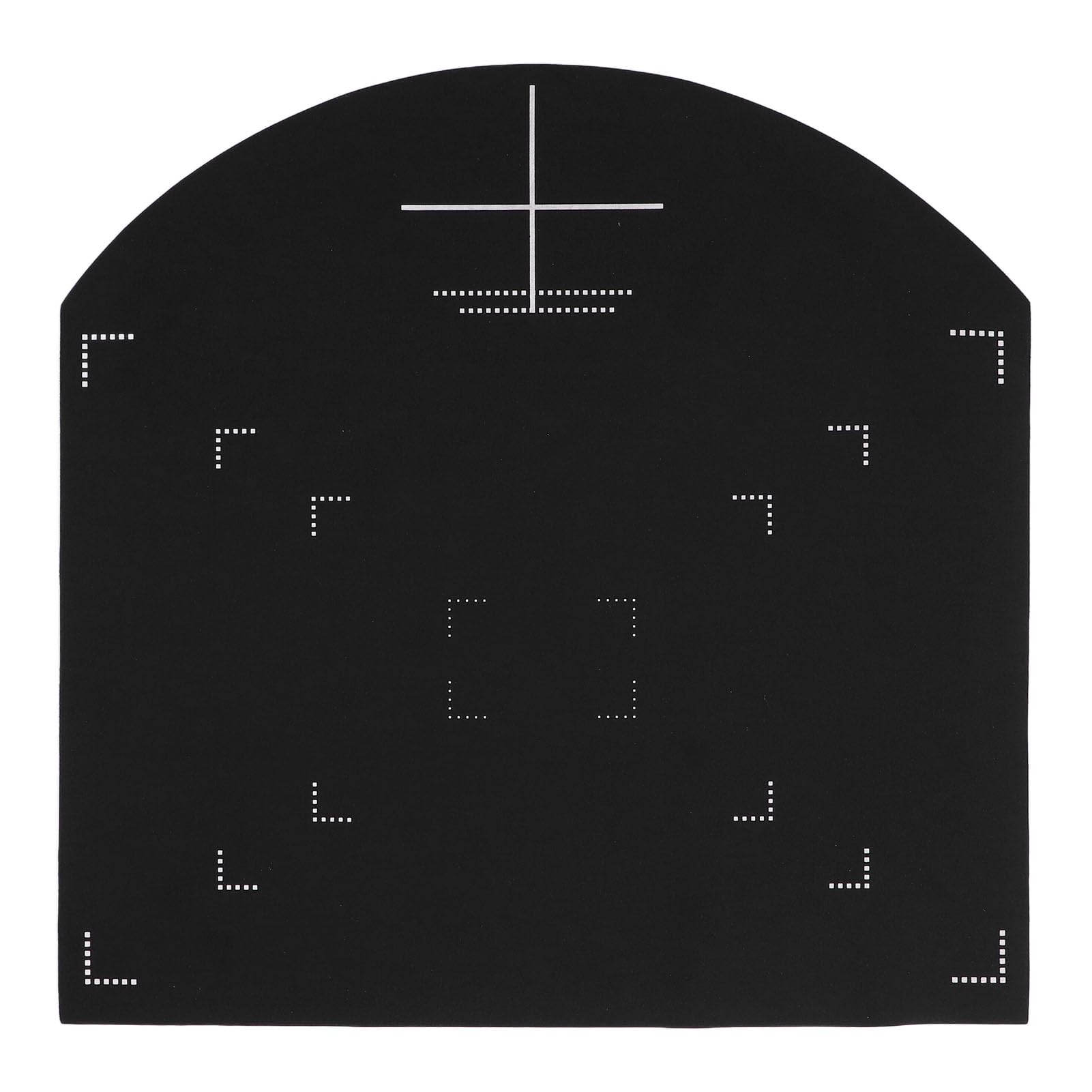 Scanner de Documents Mavaol A3 A4 avec lumière LED caméra de numérisation de fichiers de résolution 12MP HD 3672x2856 pour l'enseignement au Bureau