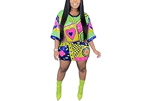 Half Sleeve Women's Dress: The Essence of Style and Comfort for Every Nightclub Party