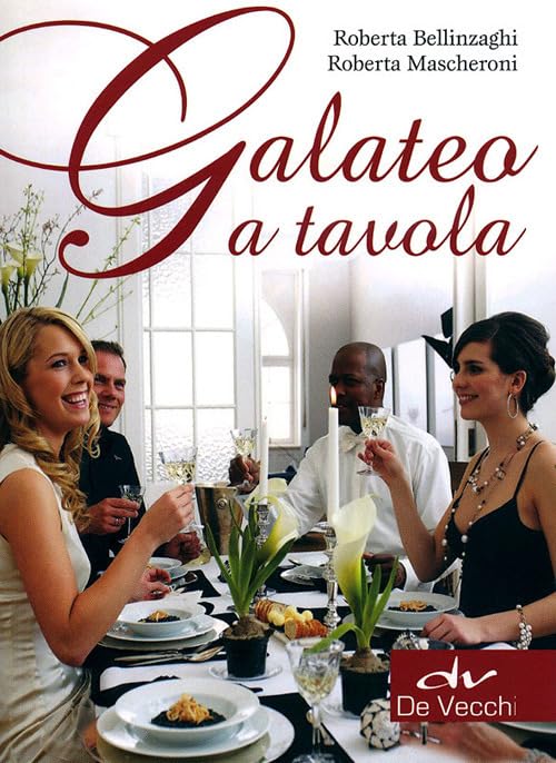 GALATEO A TAVOLA