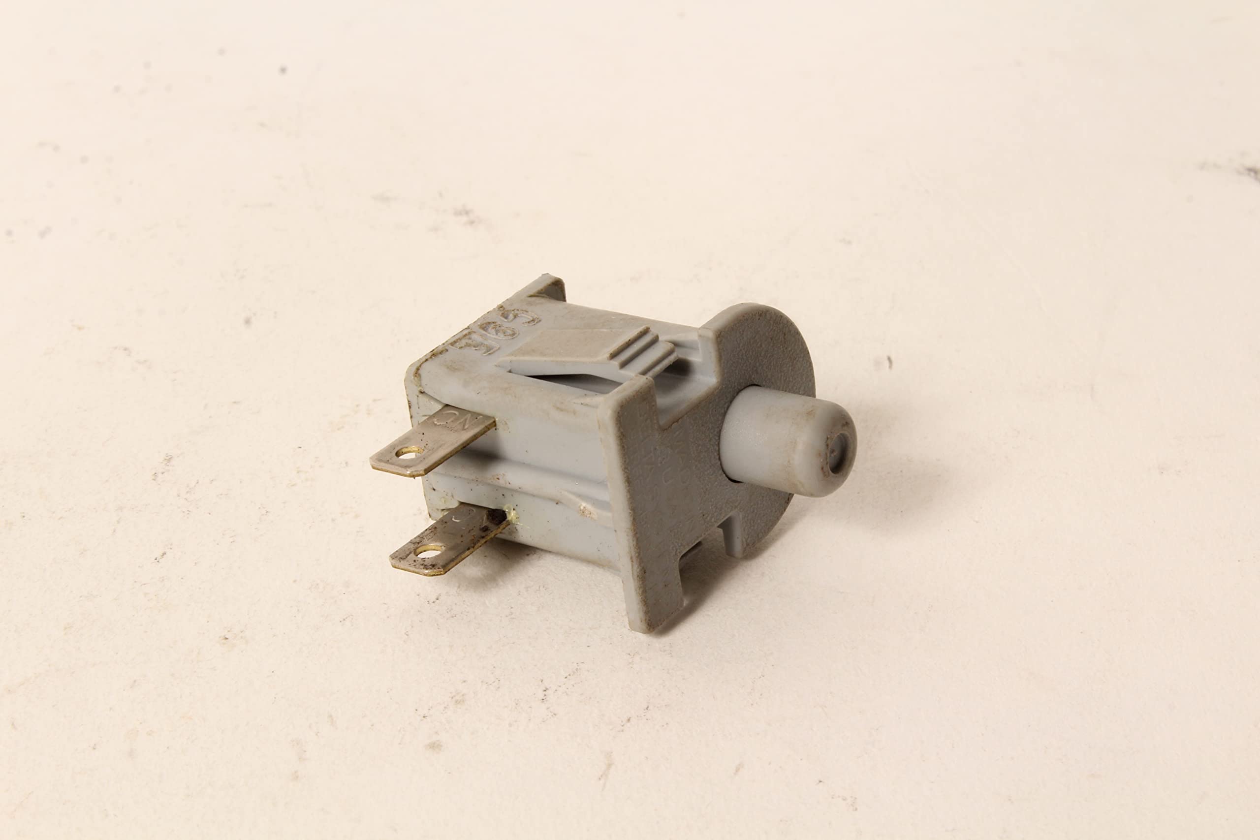 Husqvarna 506909601 - Interruptor