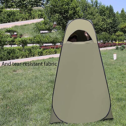 Carpa para camping con diseño pop-up para 2 personas miniatura 6