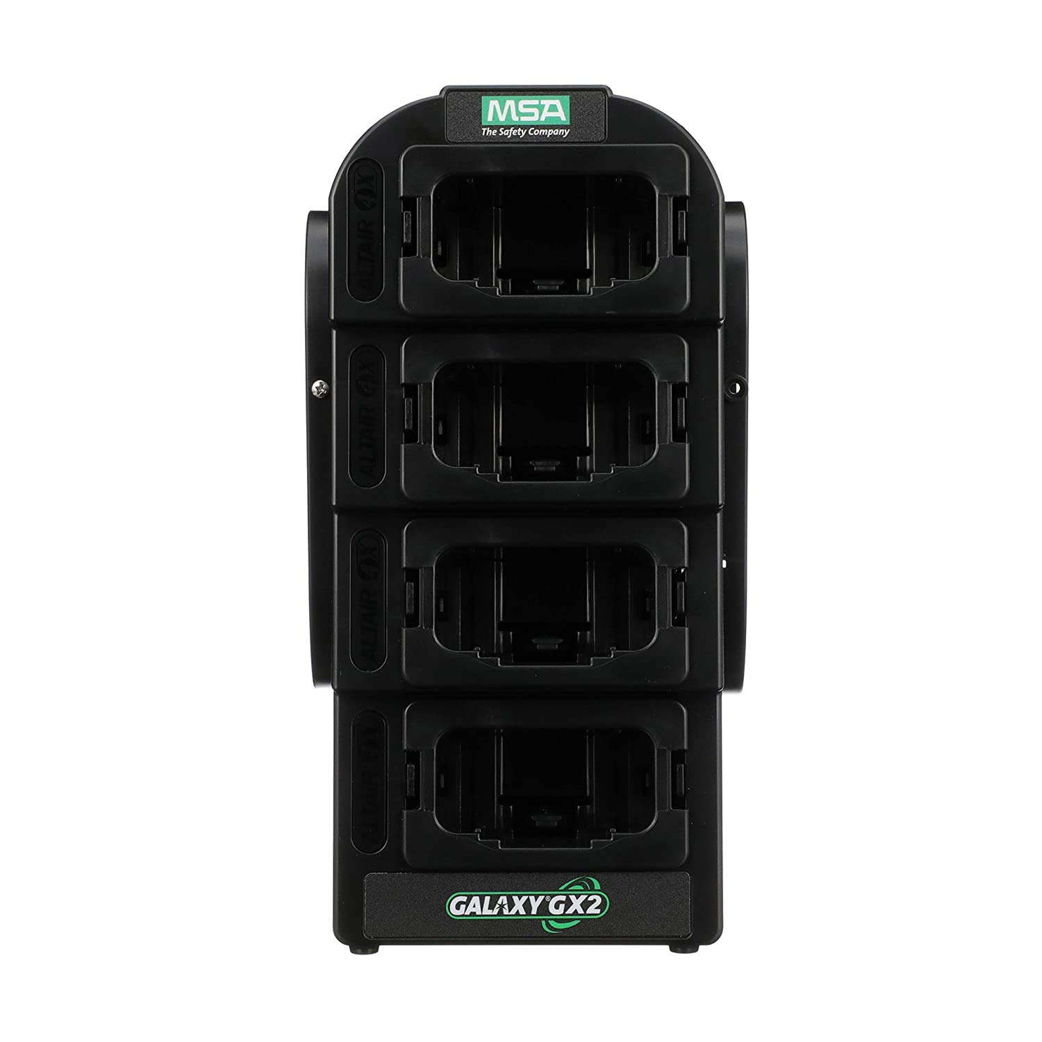 🔥 Crazy Deals MSA 10127422 ALTAIR 4/4X Multi-Gas Detector Charger, Galaxy GX2 Automated Test System Charger, Rechargeable Lithium-ion Battery Station, Portable Gas Monitor Charging Dock Exclusive Discount 50% Price MSA 10127422 ALTAIR 4/4X Multi-Gas Detector Charger, Galaxy GX2 Automated Test System Charger, Rechargeable Lithium-ion Battery Station, Portable Gas Monitor Charging Dock