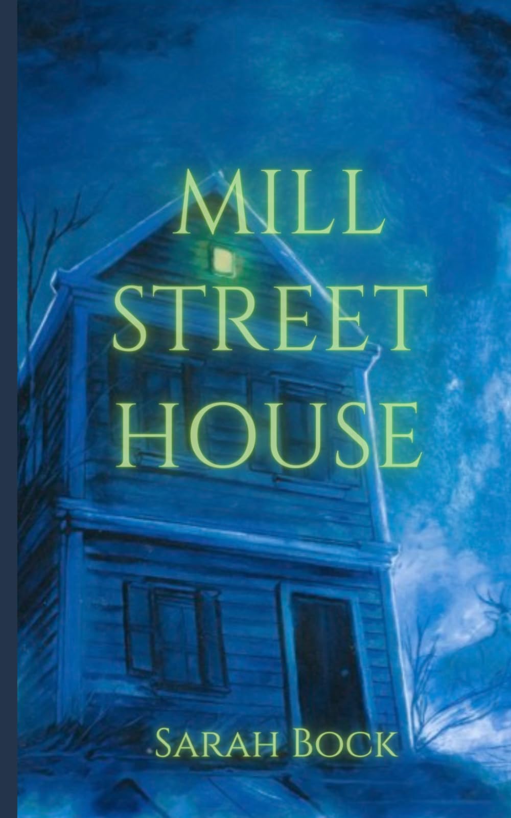 Mill Street House