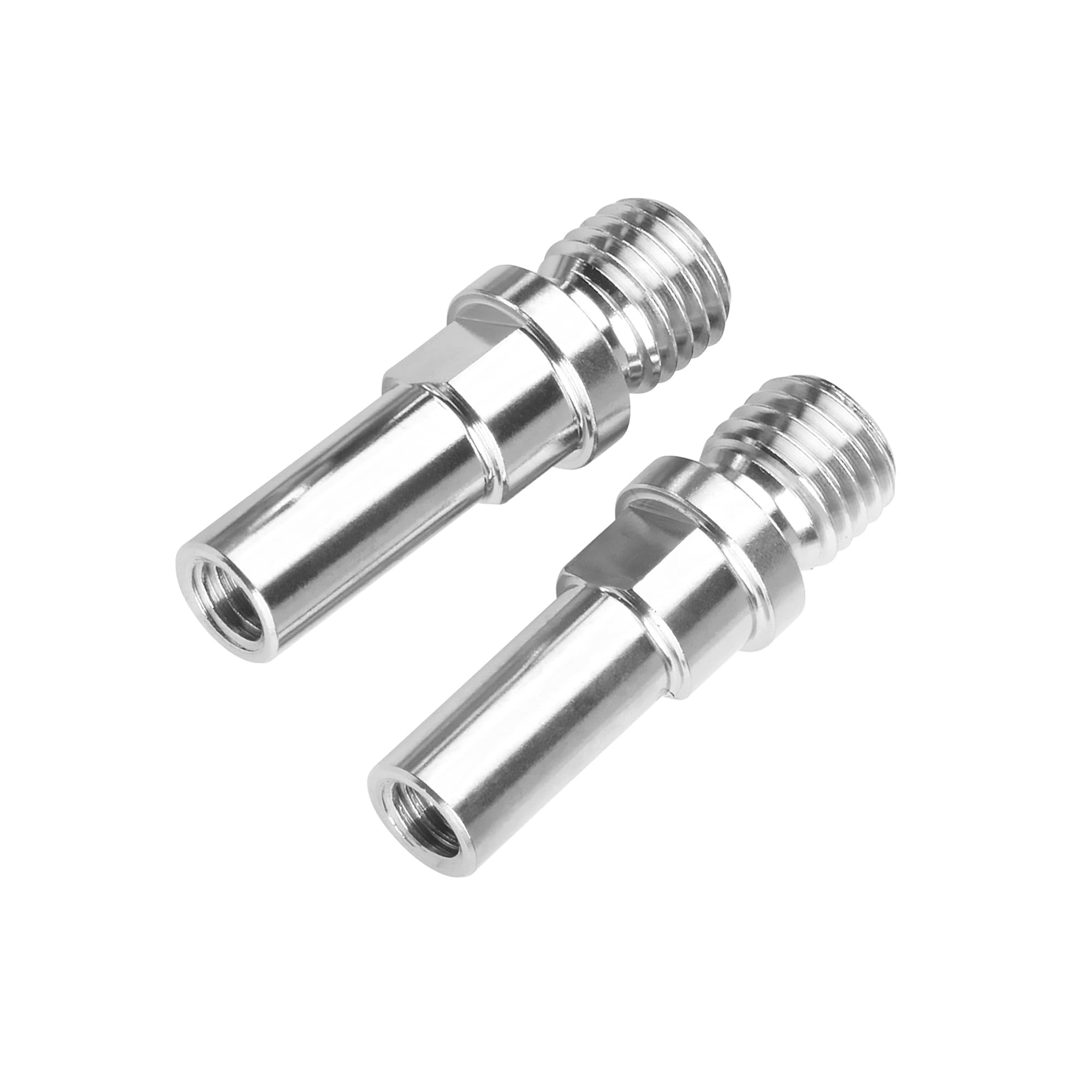 ✅限定値下げ中【貴重】ビリヤードキュー 金色（チタン製） タップ | ビリヤード用品・キュー販売のベル インターナショナル