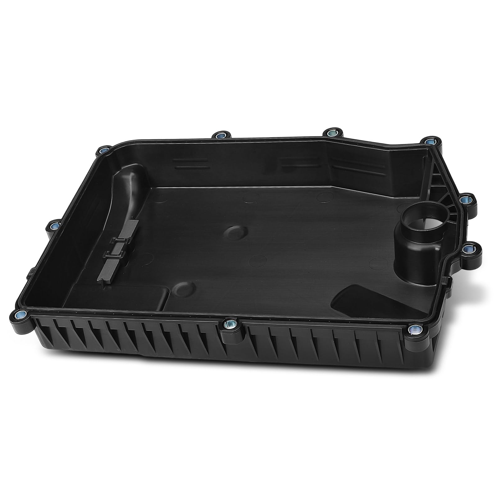 Frankberg Coppa dell'olio coppa dell'olio motore diesel 1700050 | Compatibile con: Galaxy CK, Transit Connect MPV, Torneo Focus III, S-Max WA6, Focus II Box/Estate, Bordo, K.u.g.a II Van