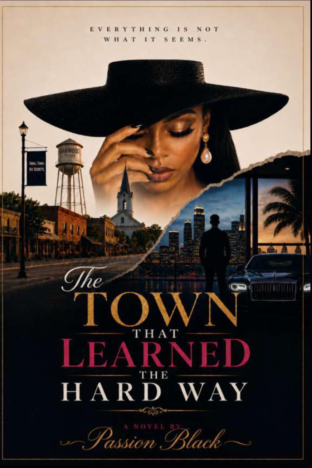 The Town That Learned The Hard Way