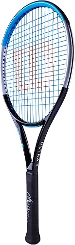 Miniatura 10 de WILSON Sensation - Cuerda de tenis - Set y carrete de 656.2 ft