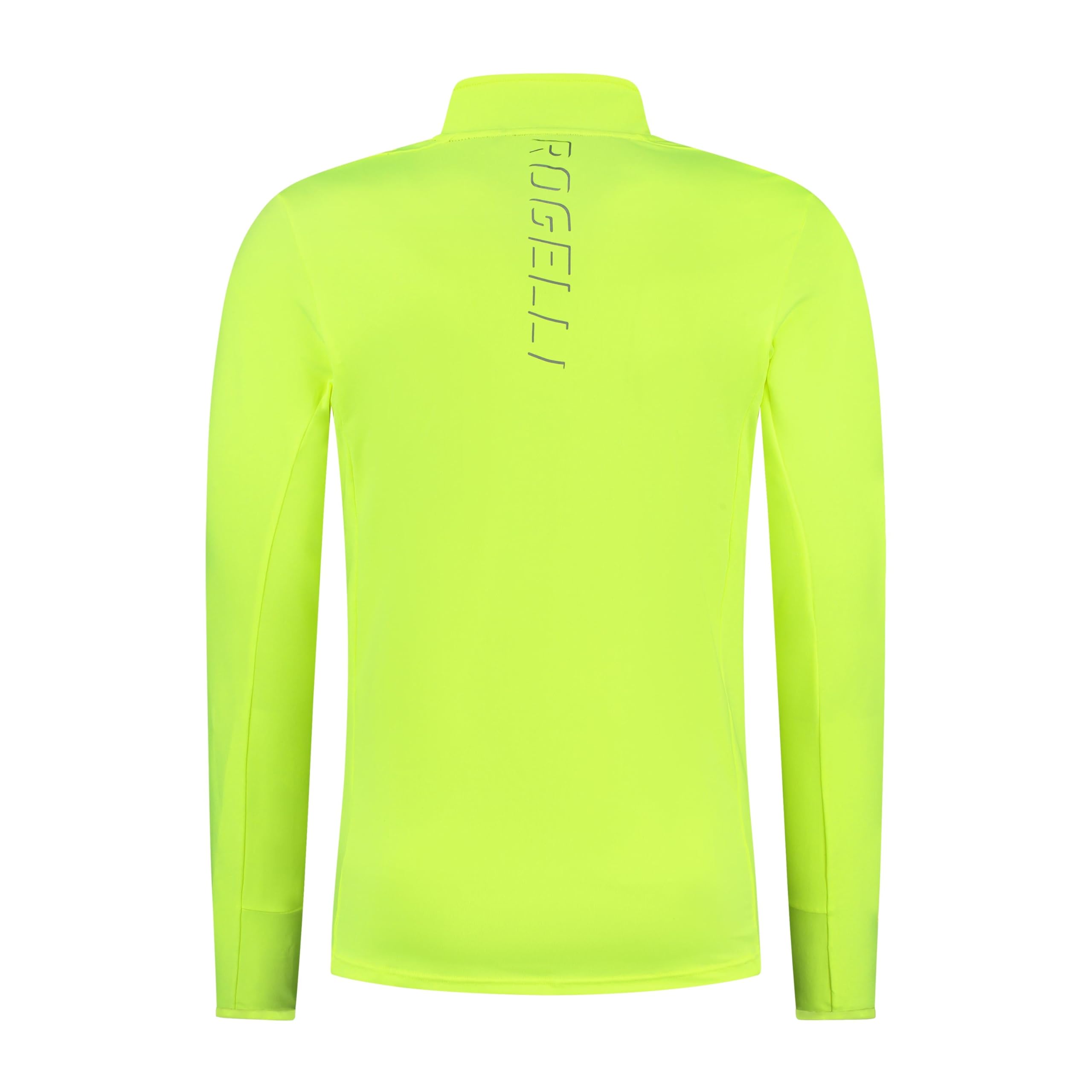 Rogelli Herren Campton 2.0 Laufshirt