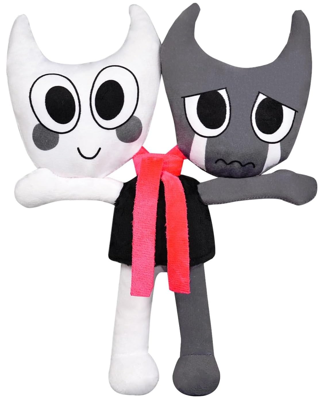 dandy's world ゴーディ 14インチデラックス ぬいぐるみハート付き