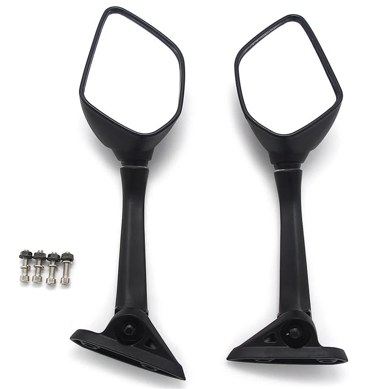 Rétroviseur moto Yamaha YZF R3 R25 1WD-F6280-10 accessoire rechange