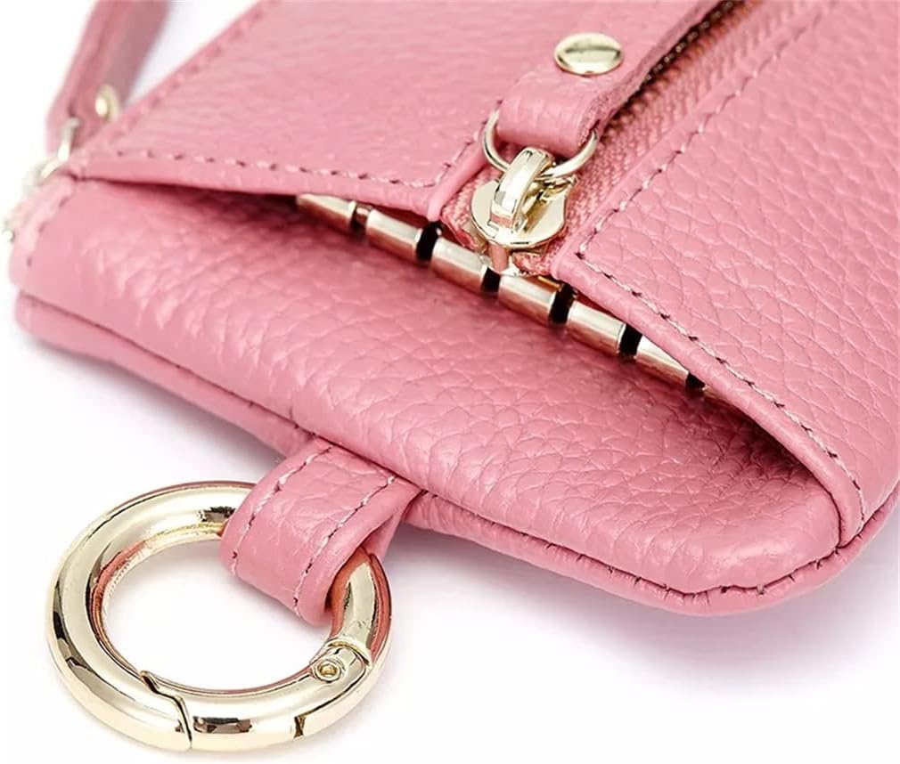 レディースメンズミニキーウォレット多機能ジッパー小銭入れ (Color : Black, Size : Black) 楽天市場】小銭入れ メンズ  カードも入る 仕切り コインケース ミニ財布 カーボン ミニ財布 おしゃれ カード入る 財布 薄い 小さい ウォレット : 漆黒堂 All  blackの雑貨屋さん