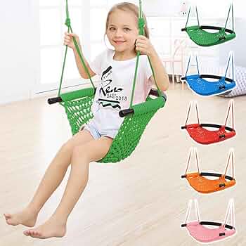 Amazon.co.jp: UPstore ブランコ ハンモック 子供 大人 室内