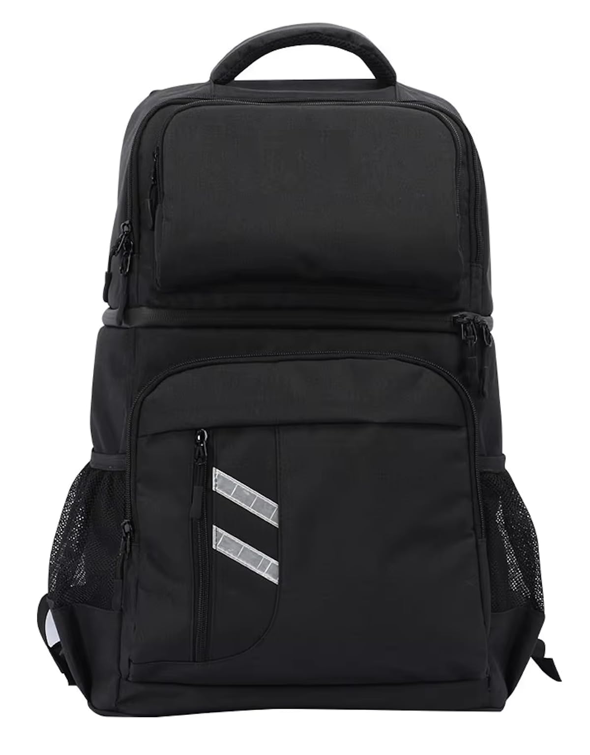 Mochila Térmica Picnic 30L Mujer y Niño - Mochila Isotérmica con Doble Compartimento y Correa de Hombro, Impermeable, Aislante, para Playa, Senderismo y Outdoor