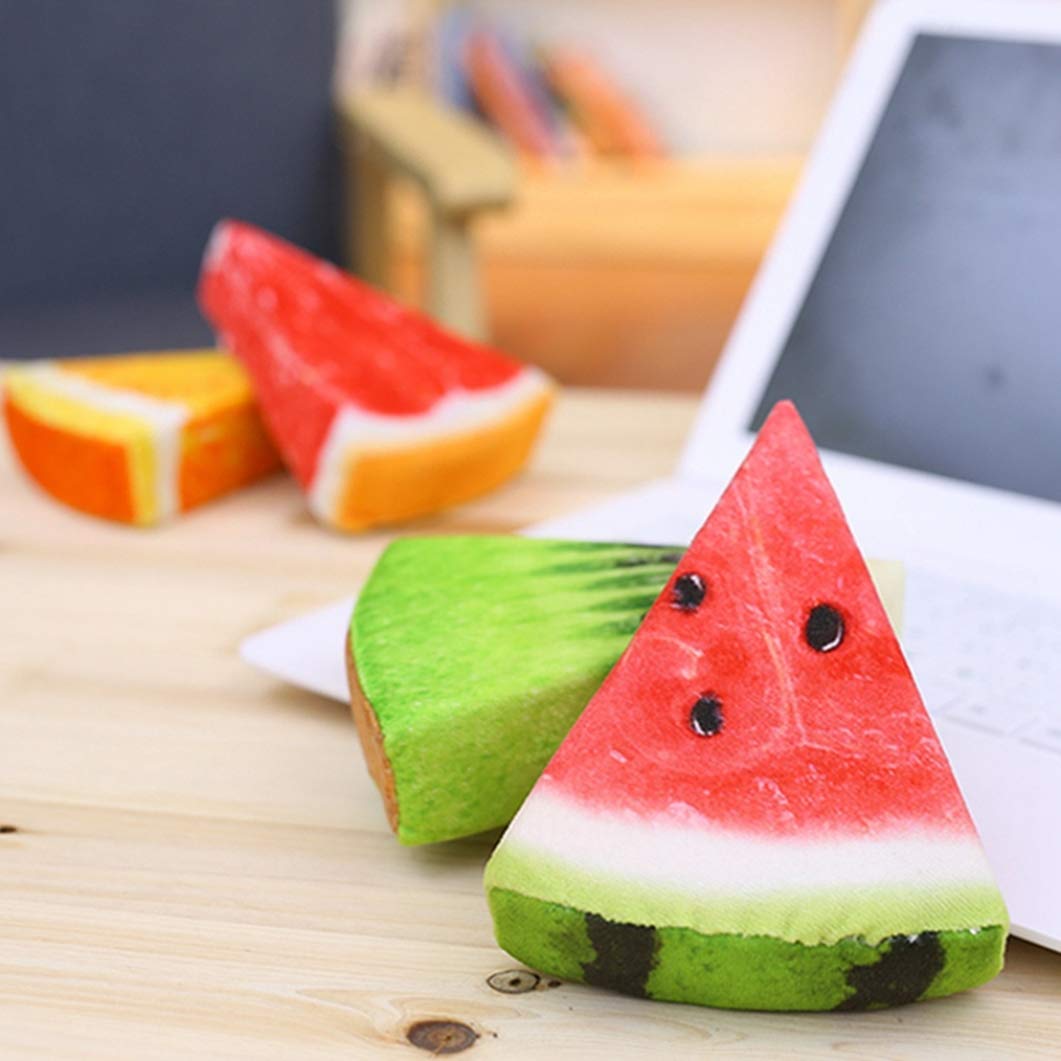 スイカクッション Amazon｜スイカクッション 大きい オレンジ キウイ クッション