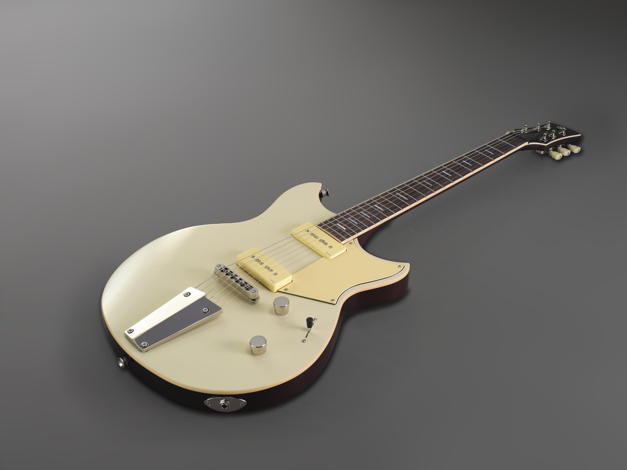 YAMAHARS320 VWヤマハエレキギター レブスター ヴィンテージホワイト Yamaha Revstar RS320 Electric Guitar (Vintage White) RS320 VW