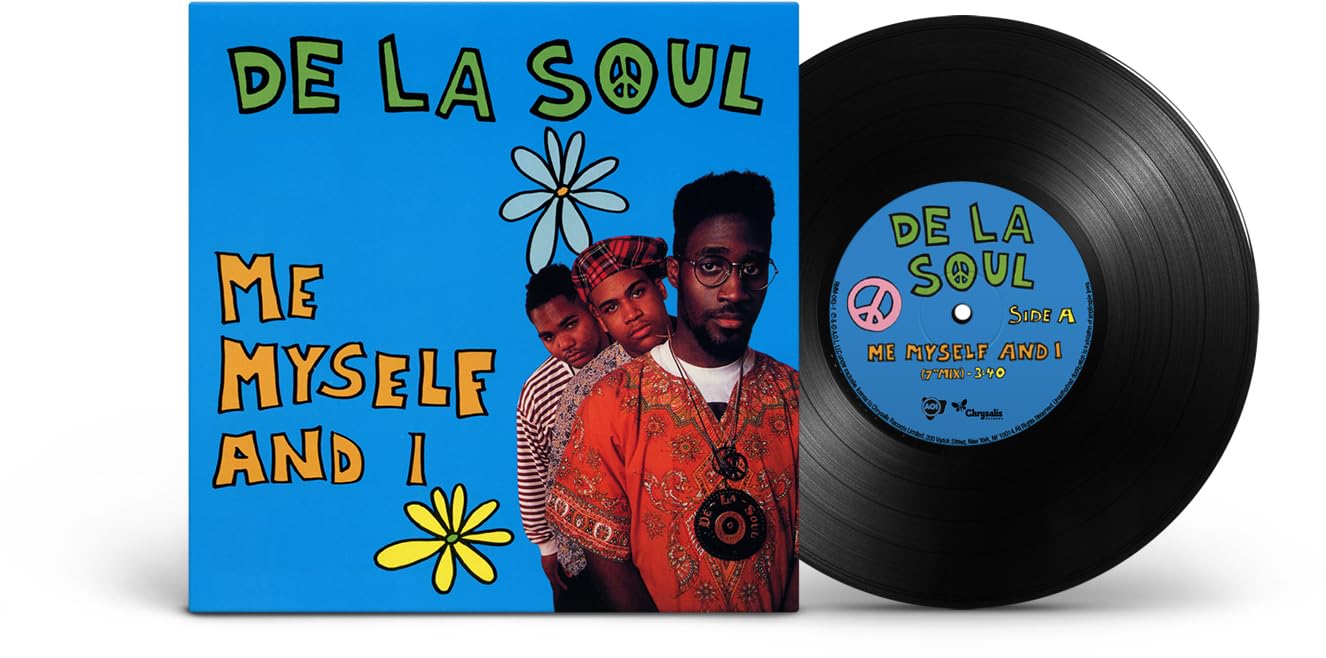 Amazon.com: Me Myself And I