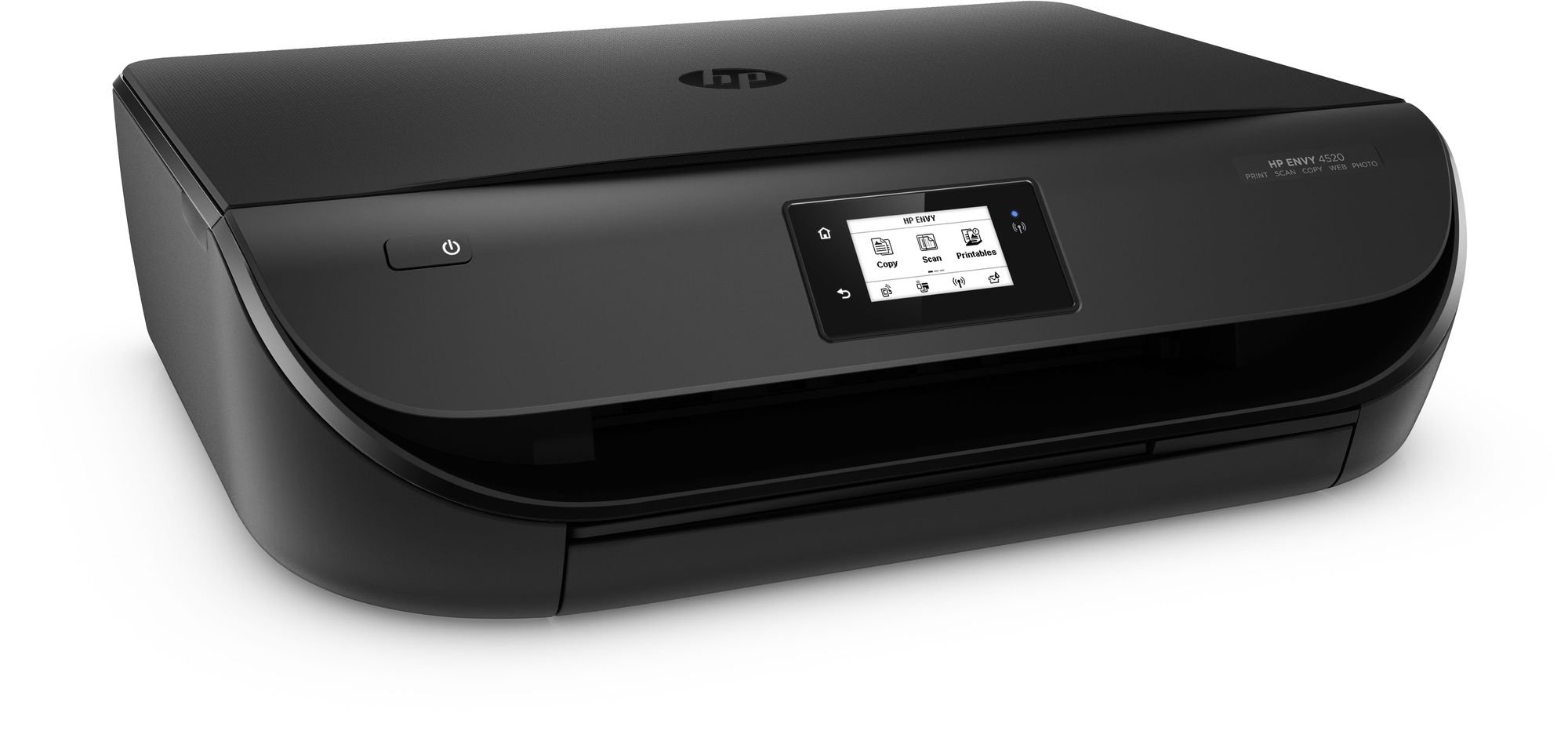 HP Envy 4520 All-in-One Drucker