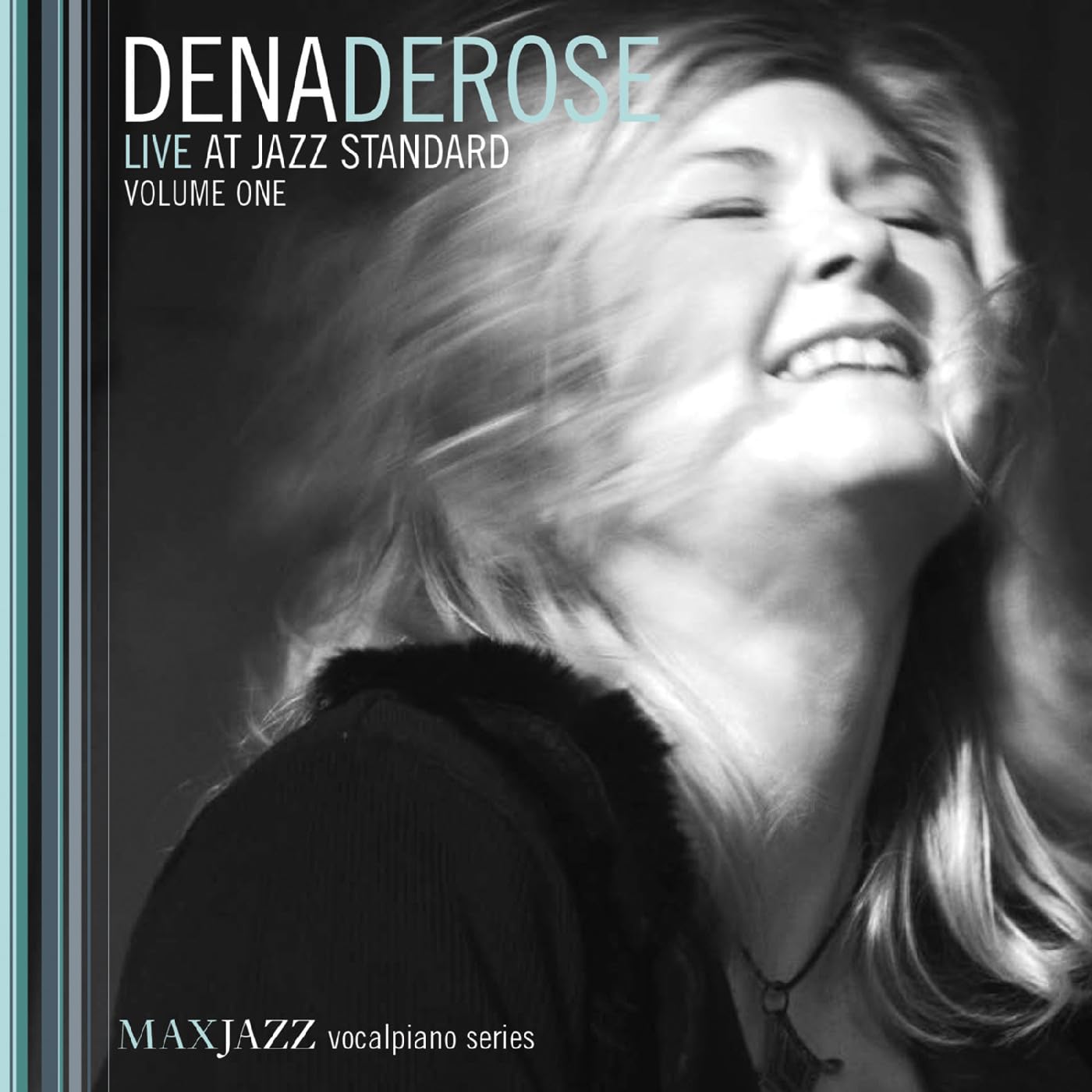Live At Jazz Standard Volume 1