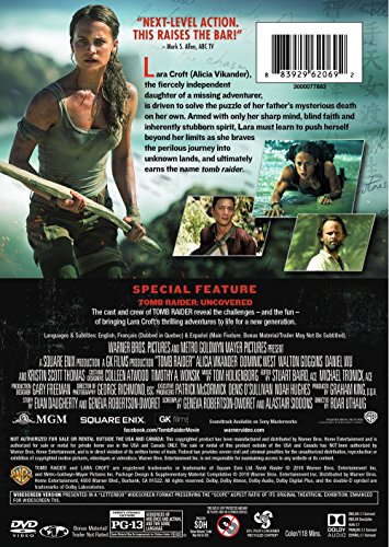 Tomb Raider