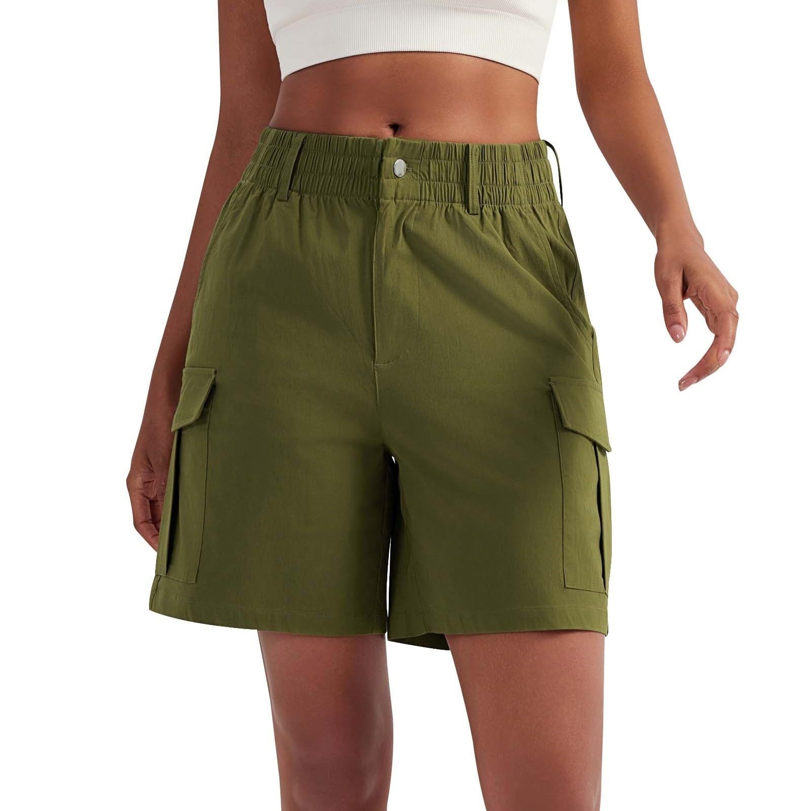 VUTRU Damen Langarm Sportshirt - Schnell Trocknendes Fitness