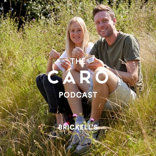 Brickell's Ice Cream in Conversation with Natalie Jones