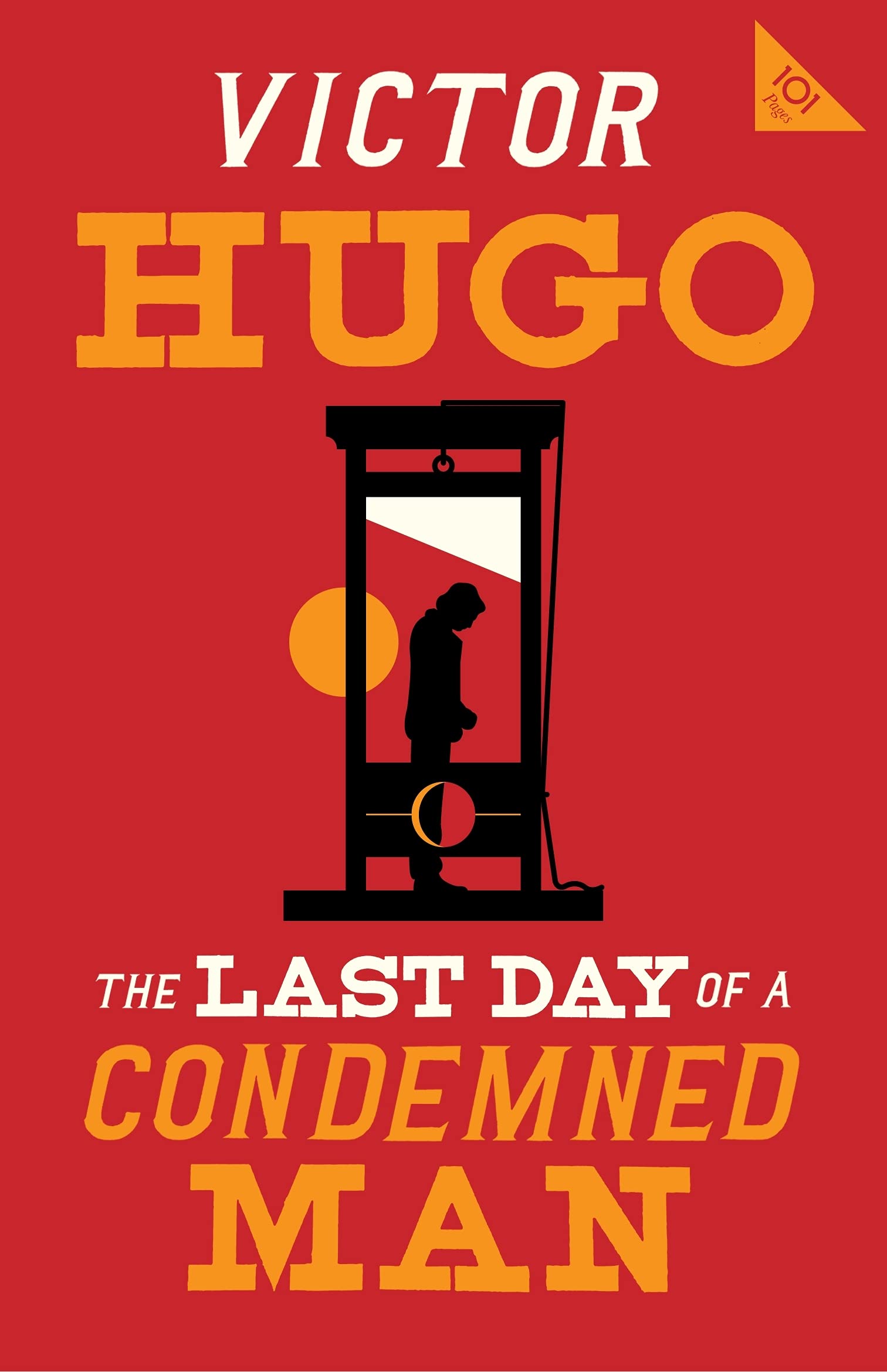 Alma Classics The Last Day of a Condemned Man