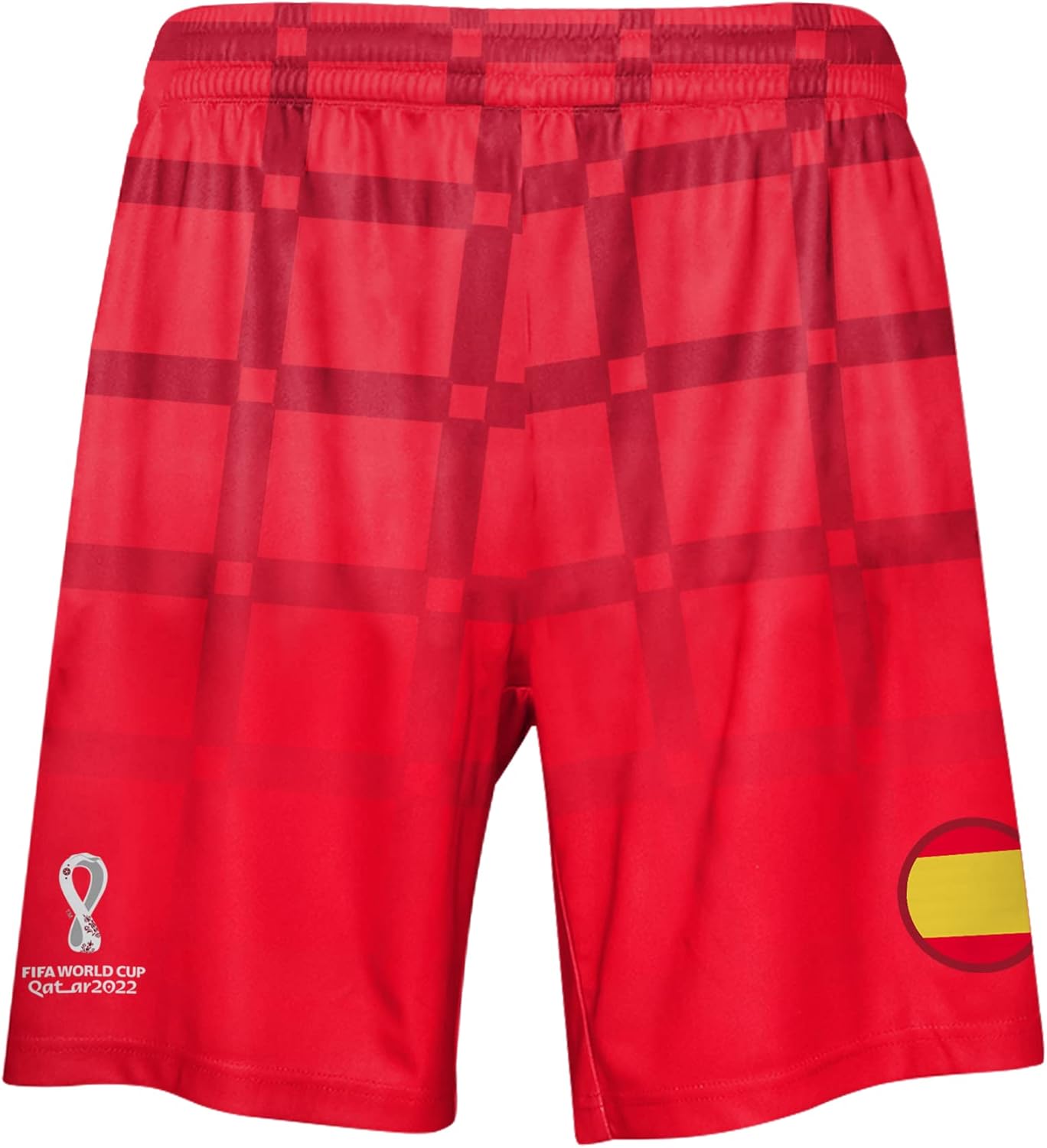 Outerstuff Men's FIFA World Cup Primary Classic Short
