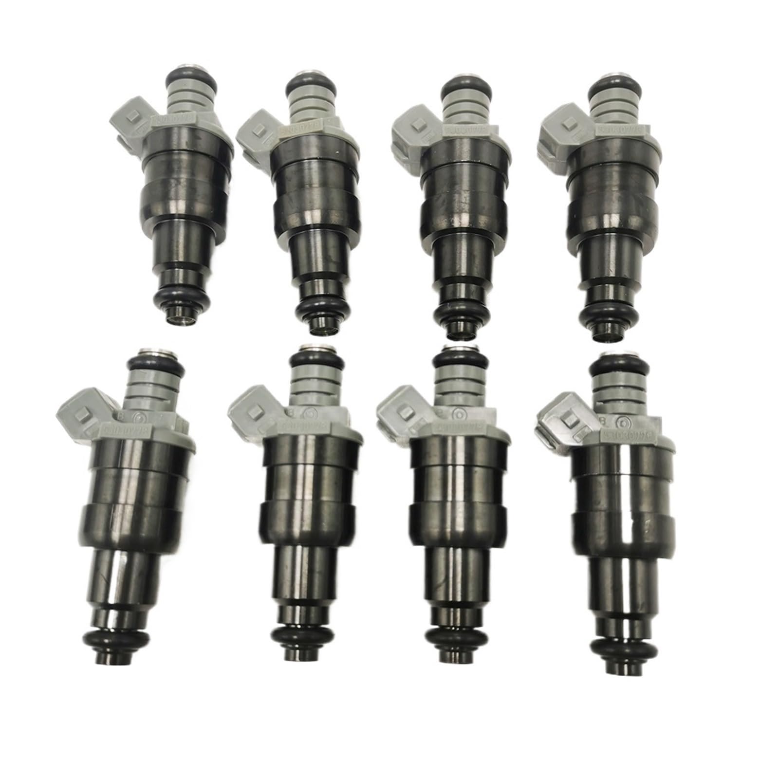 8 pz 53030778 Iniettori di carburante AGGIORNAMENTO Compatibile Per Dodge Ram 1500 5.2L 5.9L V8 1996-99