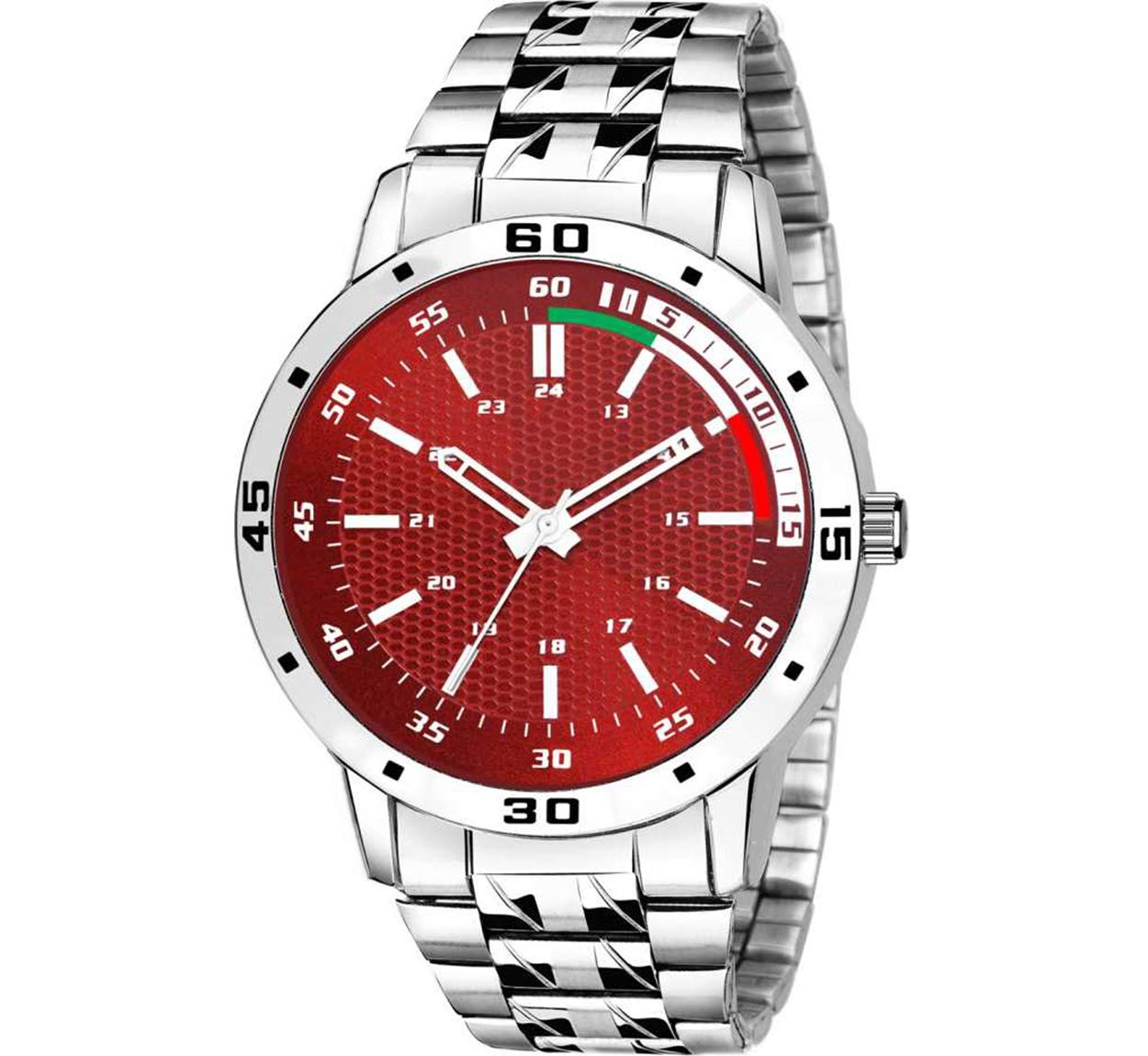 RPS FASHION WITH DEVICE OF R Analog Red Dial Watch for Boys (B08BXWNDJK) Amazon Price History, Amazon Price Tracker