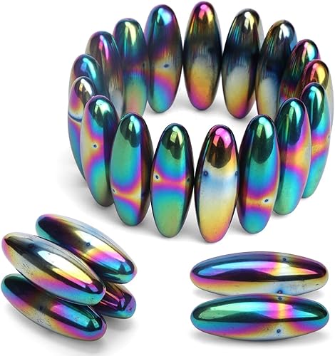 Miniatura 4 de Cool Sicence, juego de kit de hematita grande, imán educativo magnético para niños y adultos, imanes STEM para oficina, hogar, suministros de