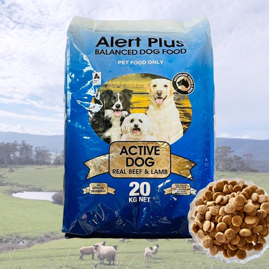 Amazon.co.jp: 【20kgラム＆ビーフ無添加オーストラリア産 総合栄養食