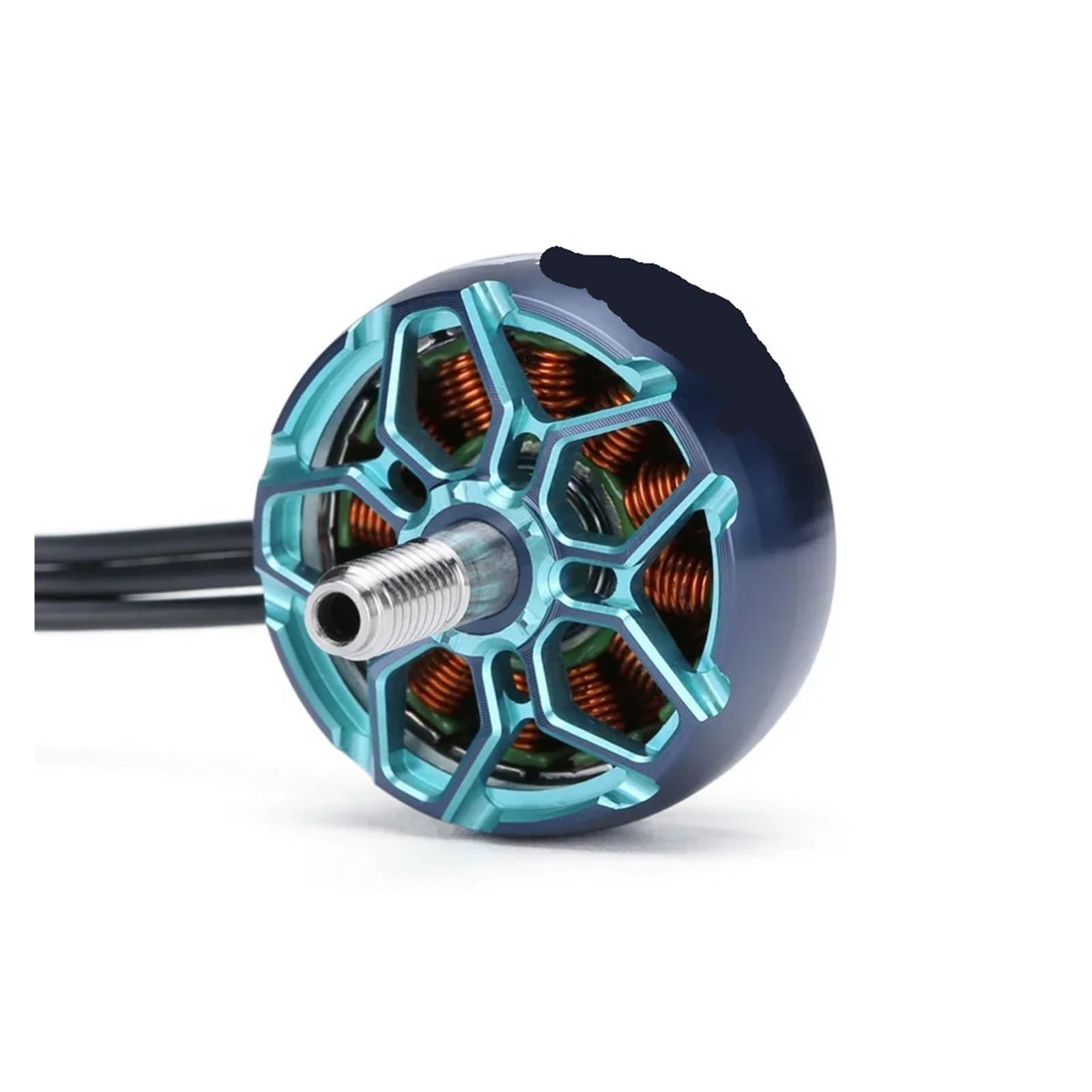 Compatibile con il motore IFlight XING2 2207 2755KV | Motore Unibell 2207 2755KV/1855KV, 4S-6S, adatto for eliche 5140.(4PCS 2755KV 4S)