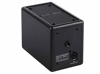 PJB（PHIL JONES BASS）/ EAR-BOX EAR BOX | PHIL JONES BASS