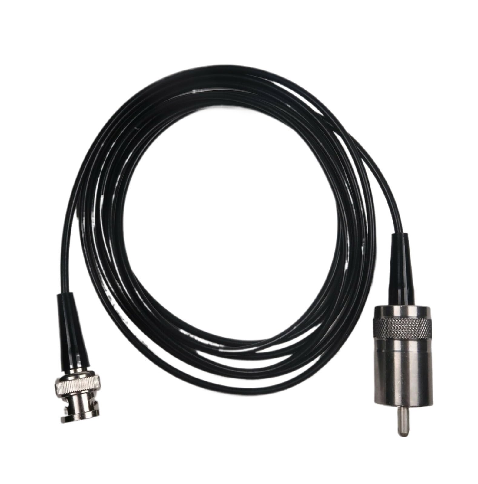 Câble à ultrasons Pana-trics BCU-58-6 haute précision BNC vers UHF coaxial - 2